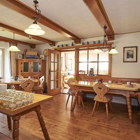 Landhaus Maltermoos Schonau am Konigssee Bagian luar foto