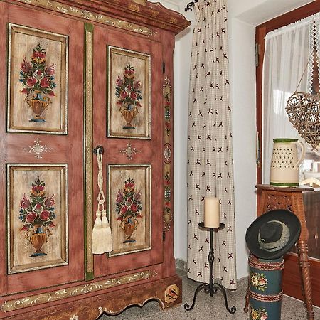 Landhaus Maltermoos Schonau am Konigssee Bagian luar foto