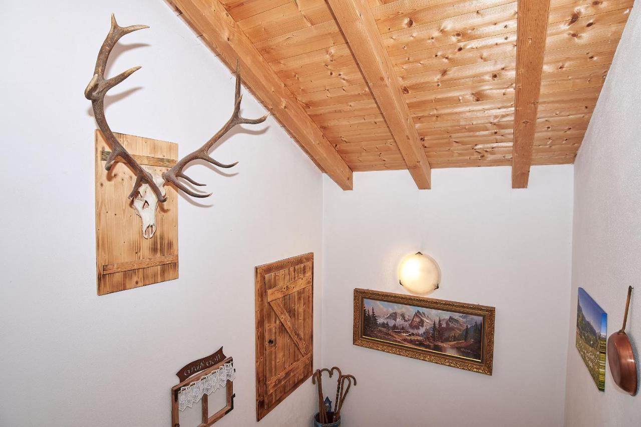 Landhaus Maltermoos Schonau am Konigssee Bagian luar foto