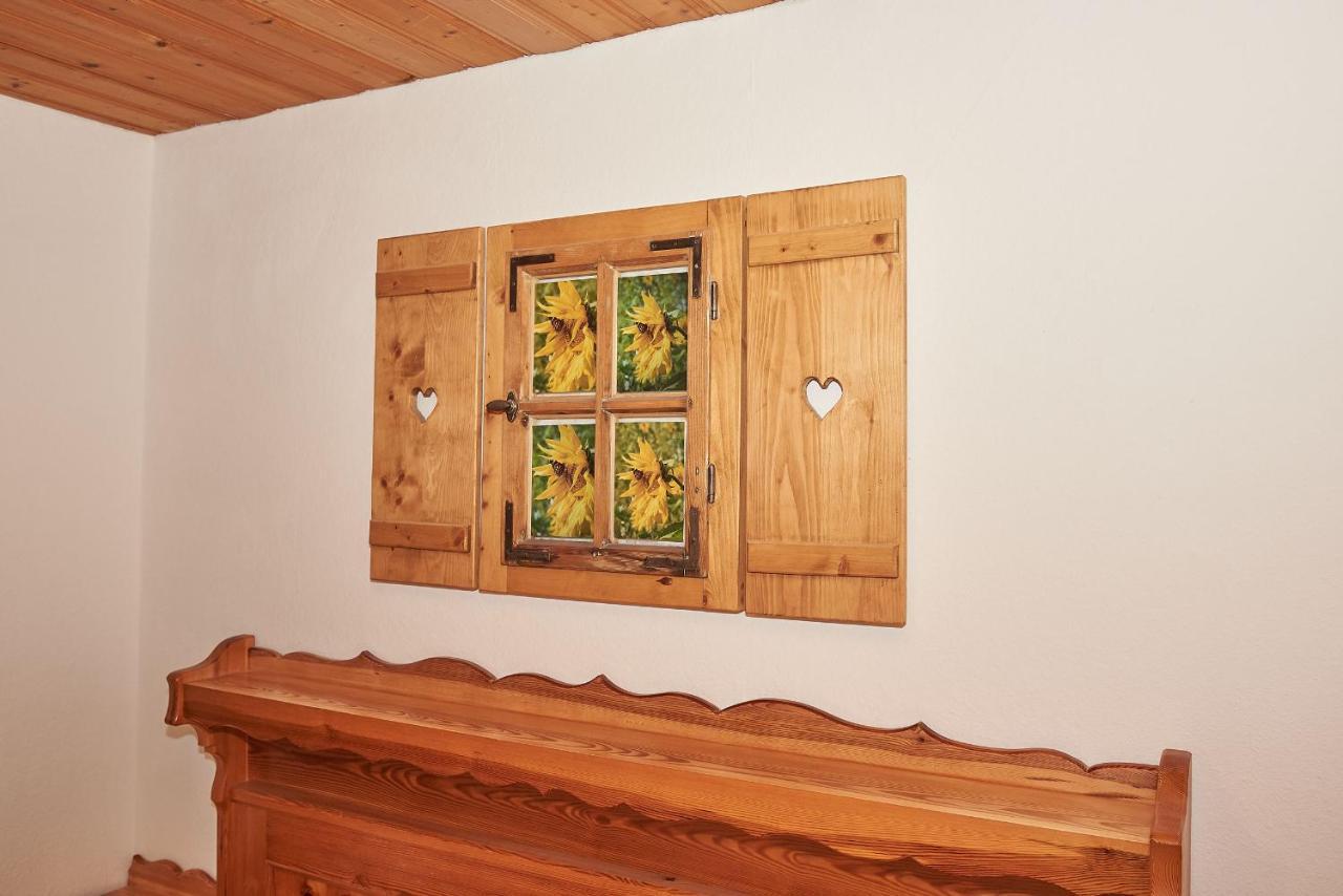 Landhaus Maltermoos Schonau am Konigssee Bagian luar foto