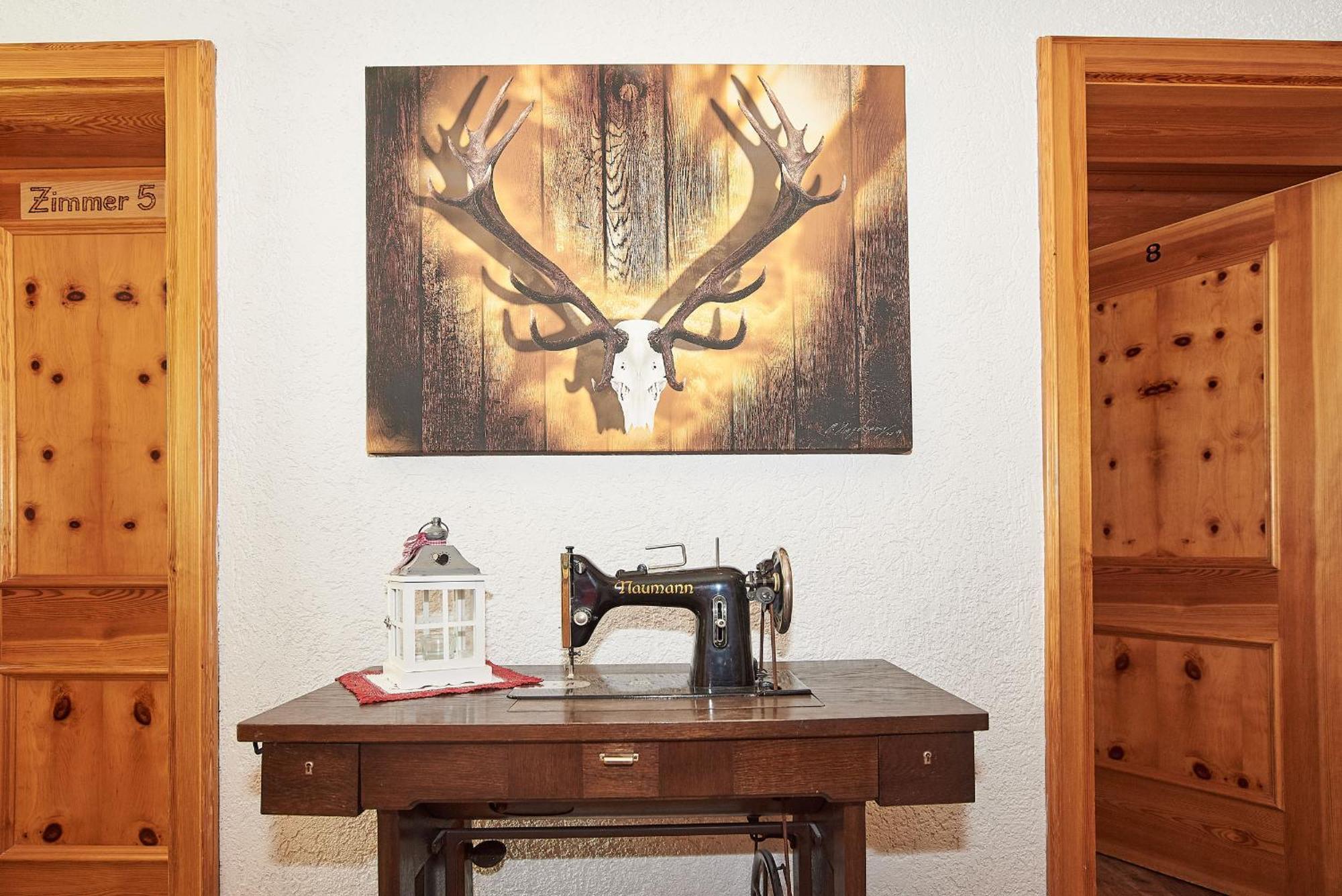 Landhaus Maltermoos Schonau am Konigssee Bagian luar foto